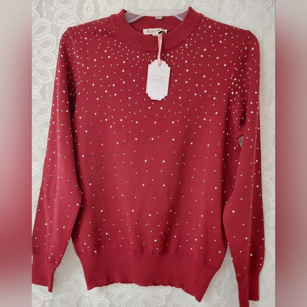 Nanette Lepore Sweater